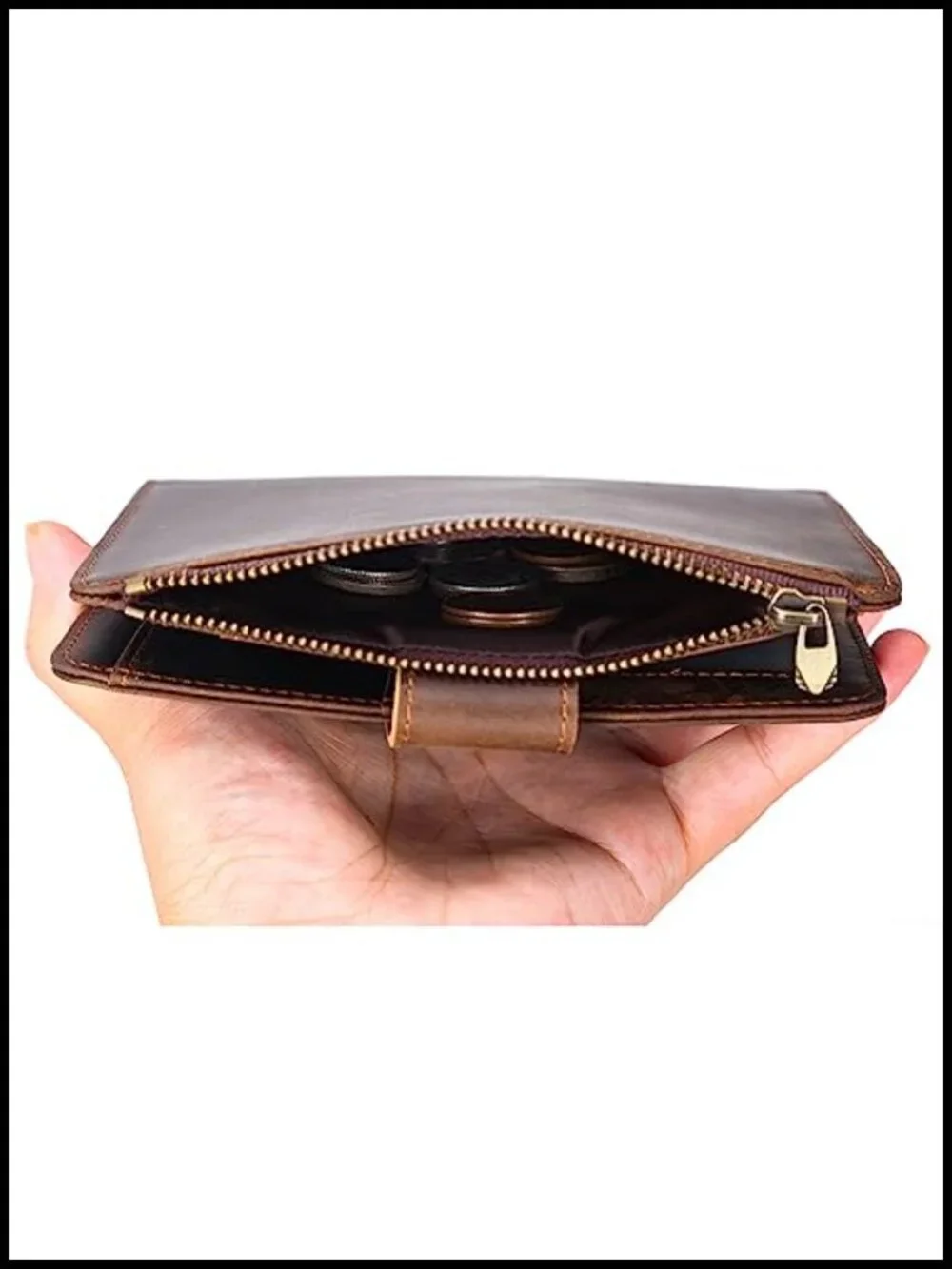 N/A this leather
